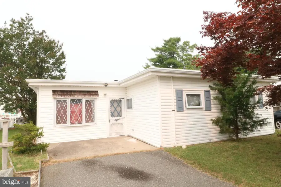 40 W Anchor Dr, Tuckerton, NJ 08087 - #2