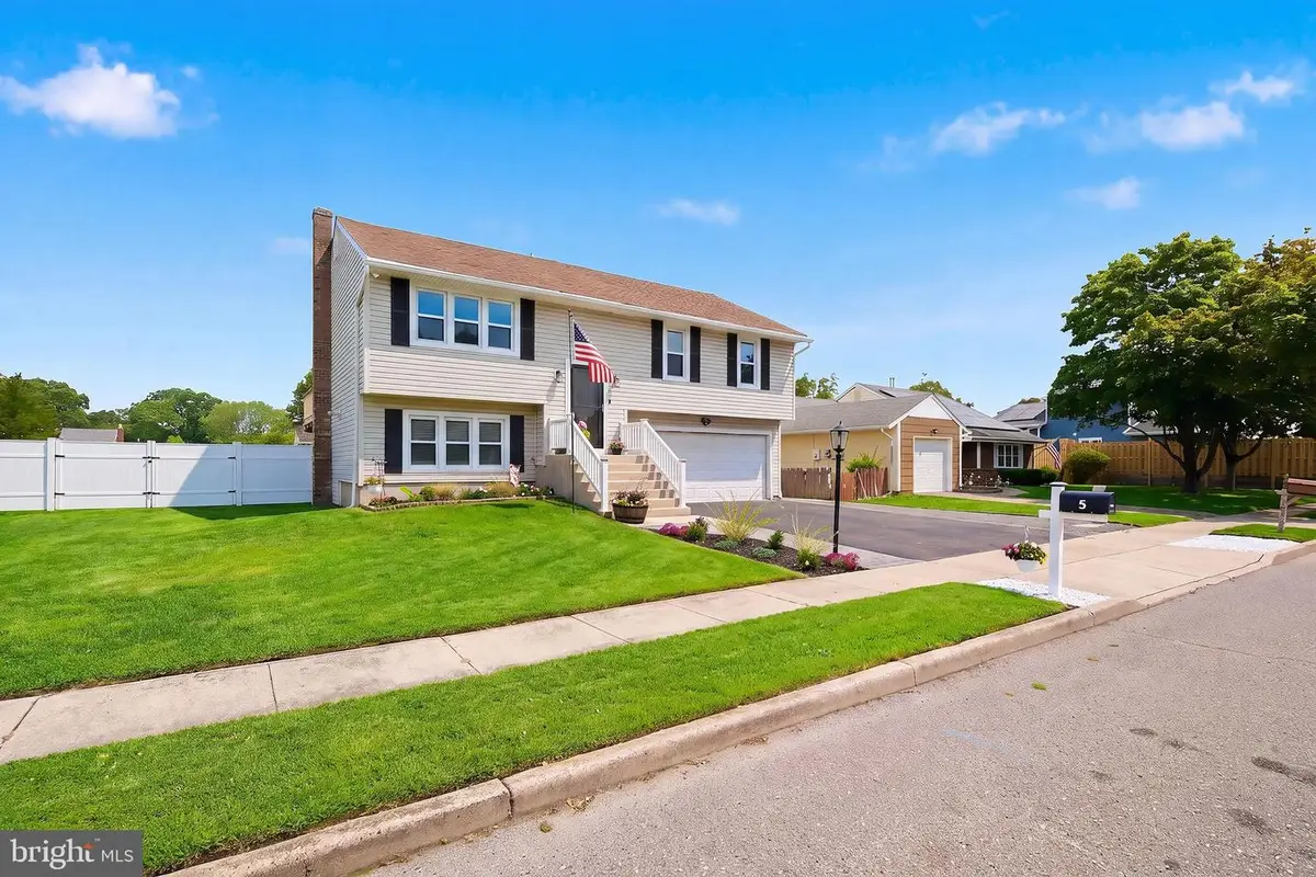 5 Musket Ave, Barnegat, NJ 08005 - #1
