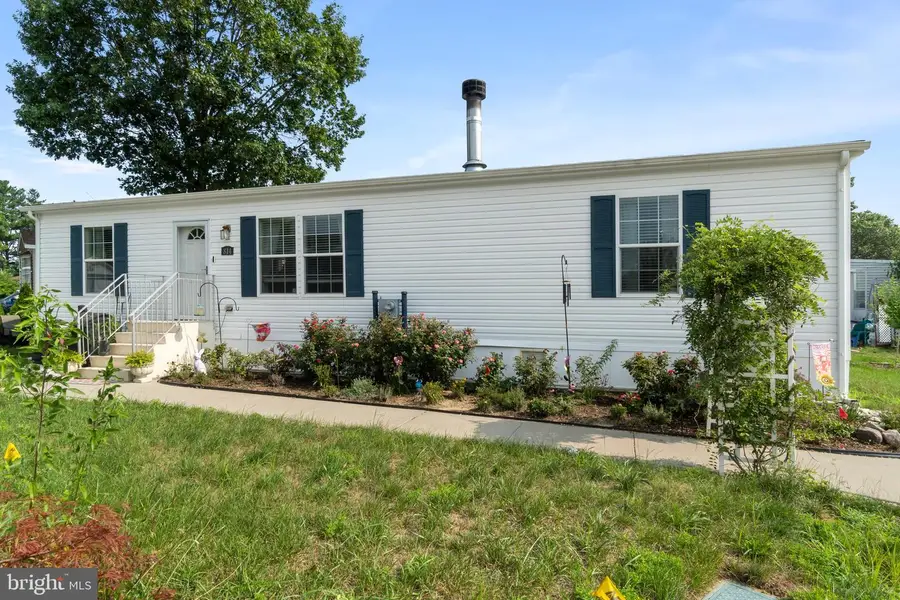 814 North St, Jackson, NJ 08527 - #2