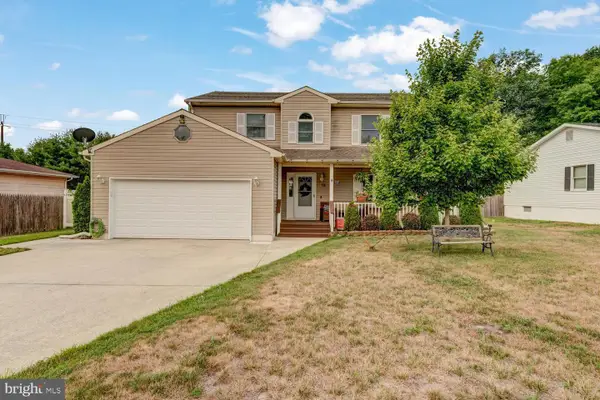 13 High Ridge Rd, LITTLE EGG HARBOR TWP, NJ 08087