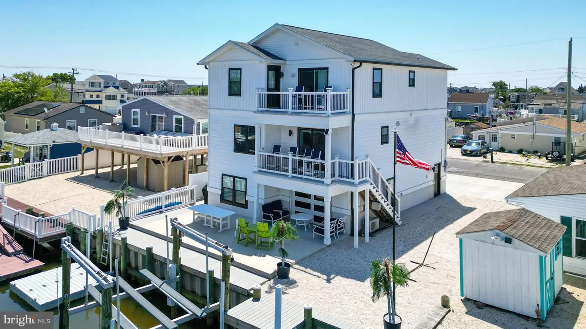 6 W Brig Dr W, Little Egg Harbor, NJ 08087 - #1