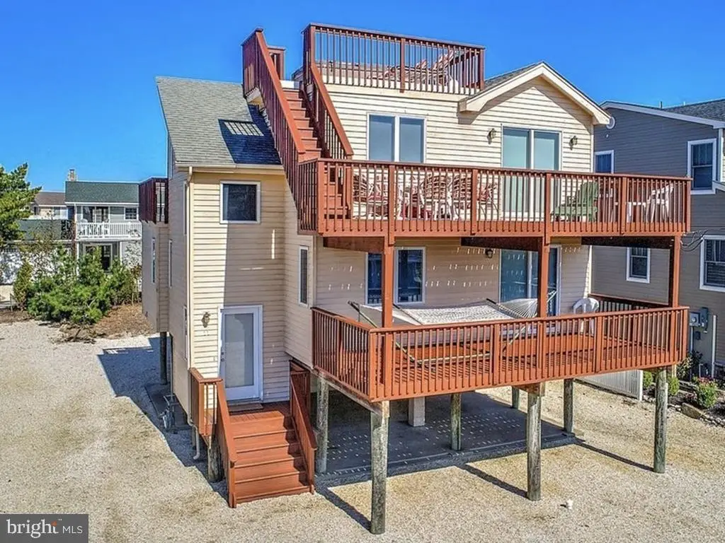 11 W Essex Ave, Harvey Cedars, NJ 08008 - #1
