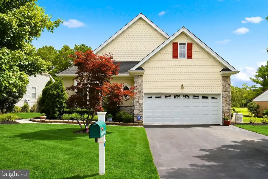 379 Golf View Dr, Tuckerton, NJ 08087 - #2