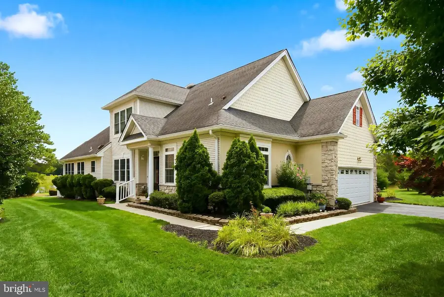 379 Golf View Dr, Tuckerton, NJ 08087 - #3