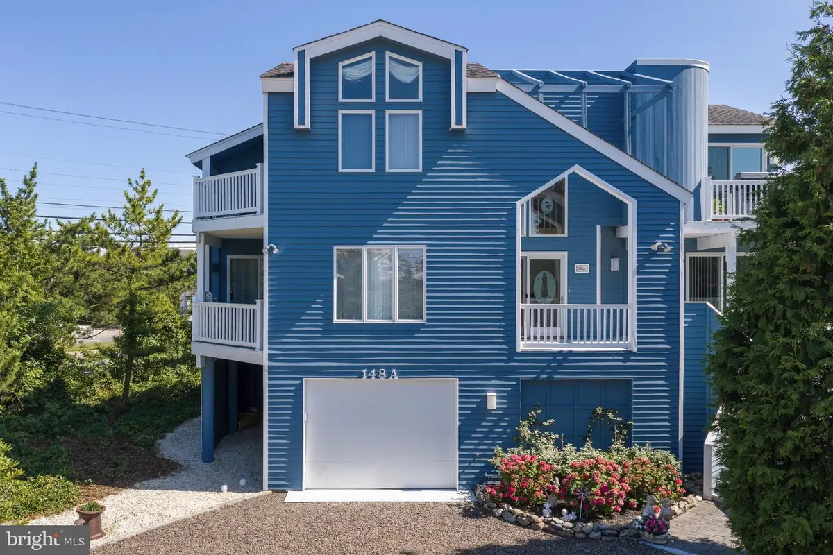 148-a Long Beach Blvd, Long Beach Township, NJ 08008 - #1
