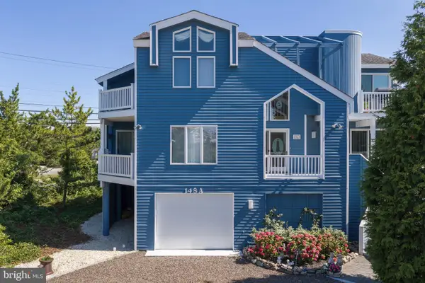148-a Long Beach Blvd, LONG BEACH TOWNSHIP, NJ 08008