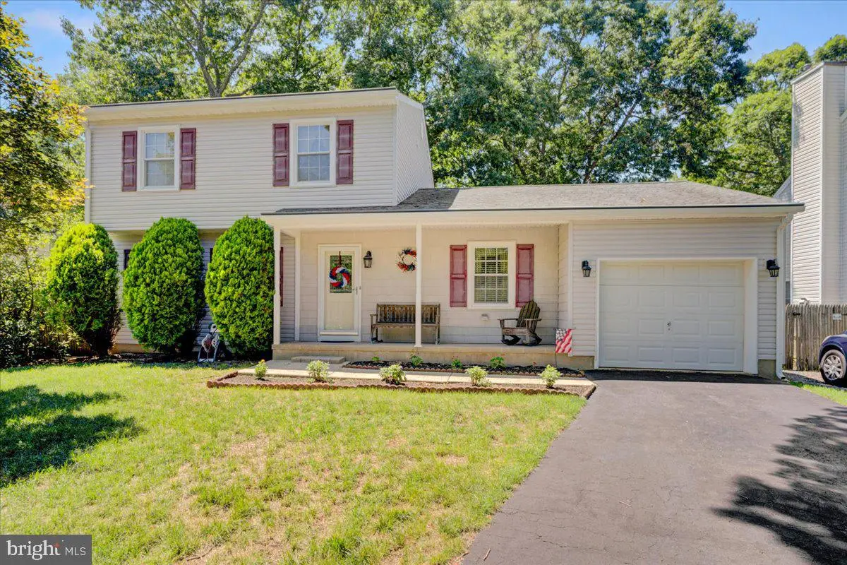 46 Mermaid Dr, Manahawkin, NJ 08050 - #1