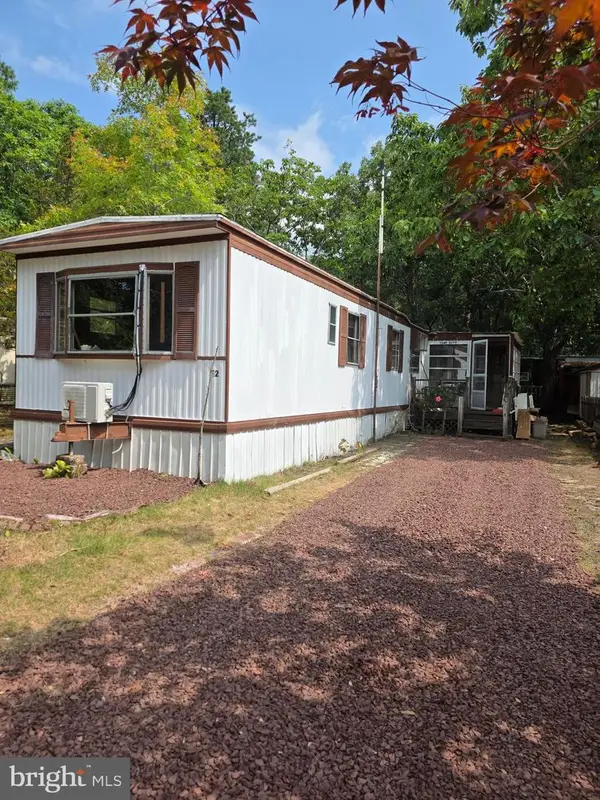 525 E Main Street #f2, TUCKERTON, NJ 08087