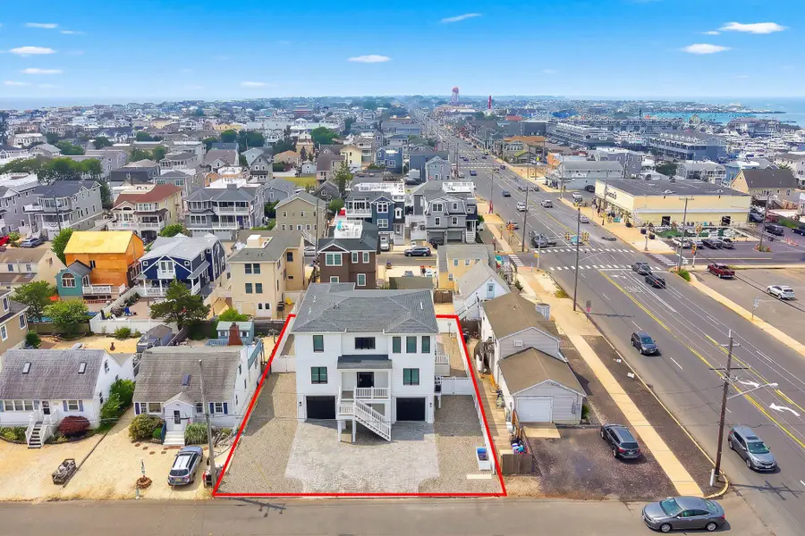 2 E 15th St, Long Beach, NJ 08008 - #3