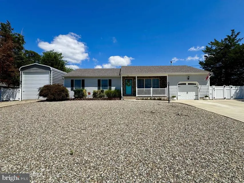1012 Sarasota Dr, Forked River, NJ 08731 - #1