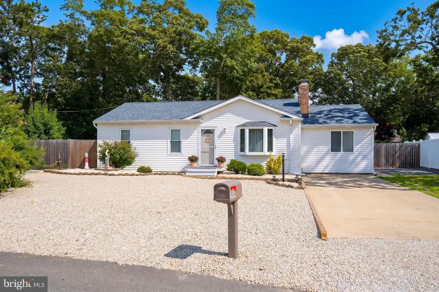 909 W Panama Ct, Forked River, NJ 08731 - #3