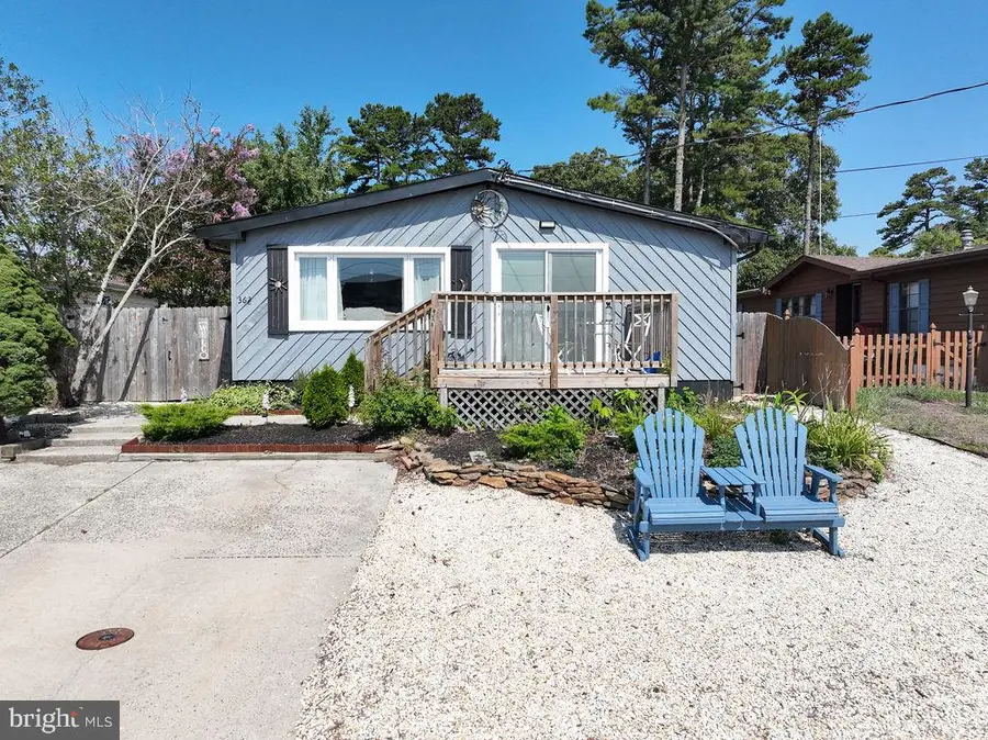362 Shore Way, Tuckerton, NJ 08087 - #2