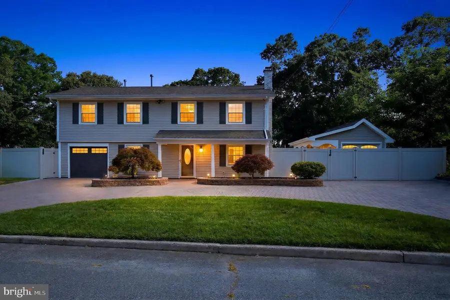 213 Lawrence Dr, Lanoka Harbor, NJ 08734 - #2