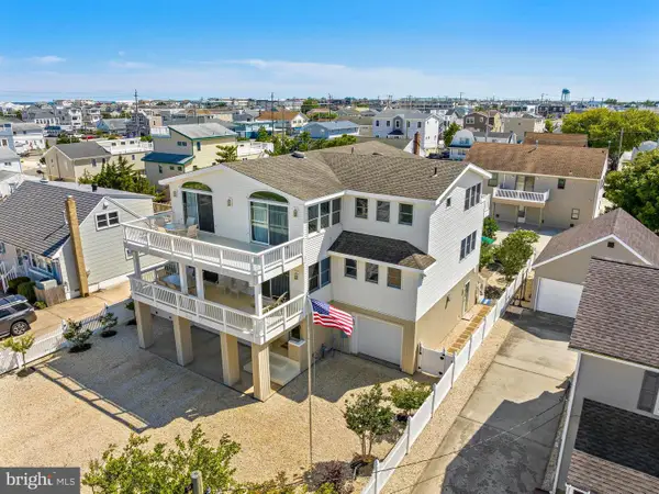 214 W 4th St, SHIP BOTTOM, NJ 08008