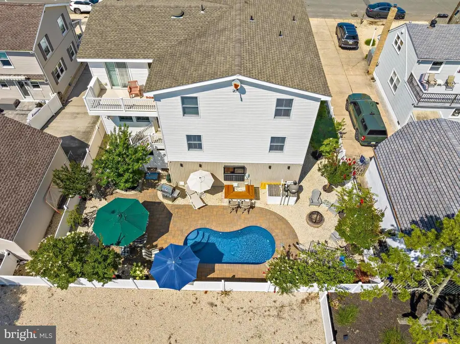 214 W 4th St, Ship Bottom, NJ 08008 - #2