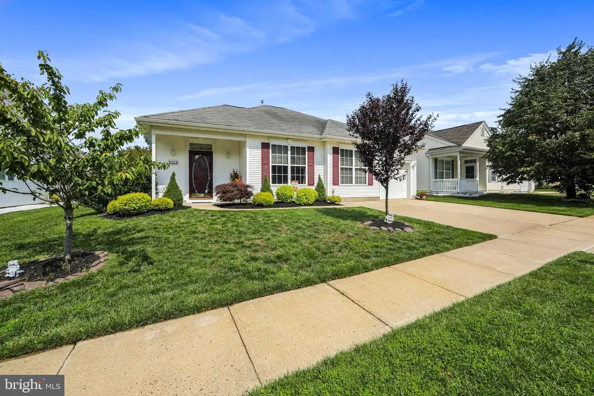 62 Windstar Dr, Little Egg Harbor, NJ 08087 - #1