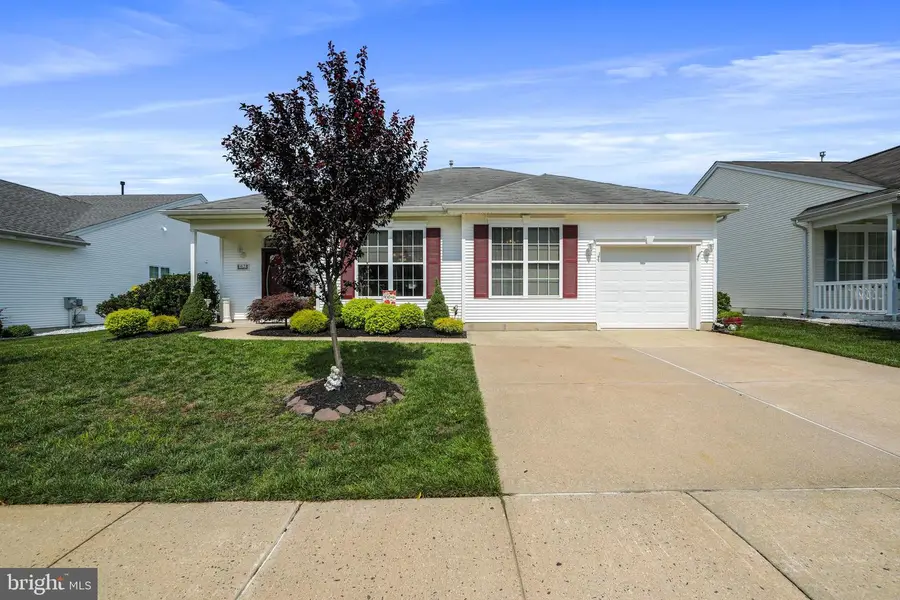 62 Windstar Dr, Little Egg Harbor, NJ 08087 - #2