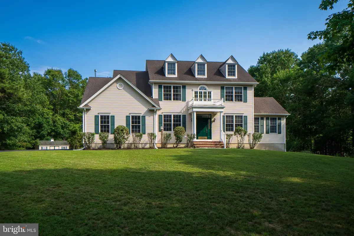 46 Beckers Corner, West Creek, NJ 08092 - #1