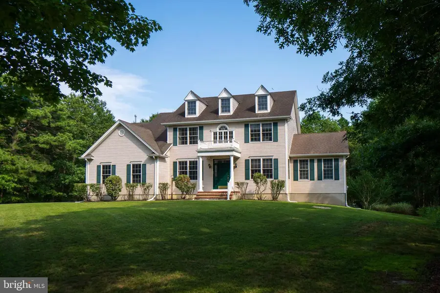 46 Beckers Corner, West Creek, NJ 08092 - #3