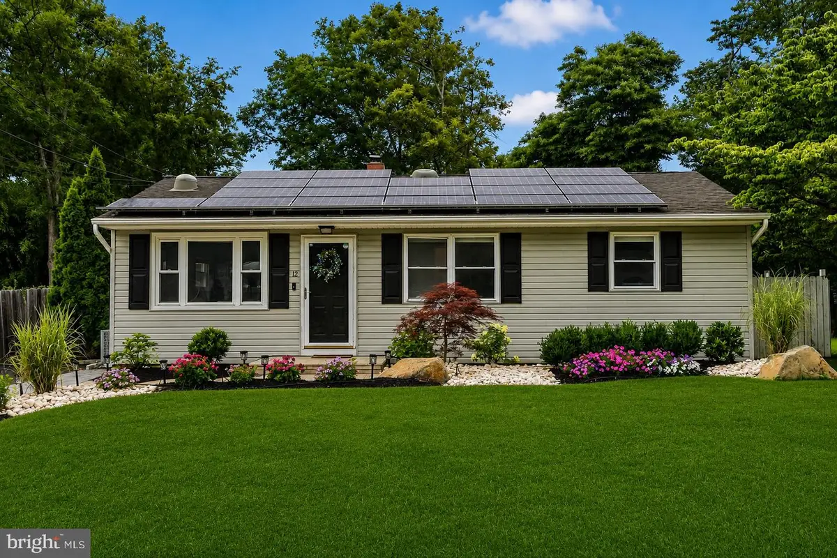 12 Blue Spruce Dr, Jackson, NJ 08527 - #1