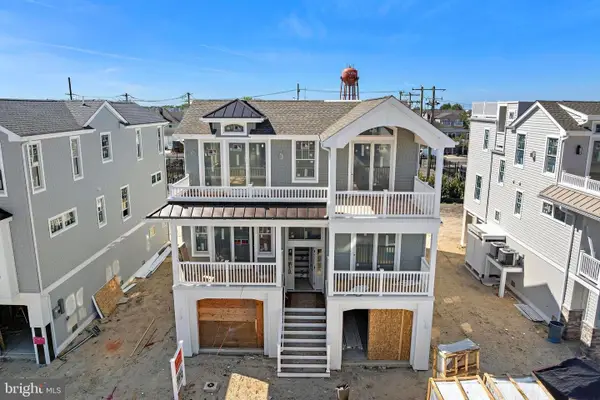 318 Third St, BEACH HAVEN, NJ 08008
