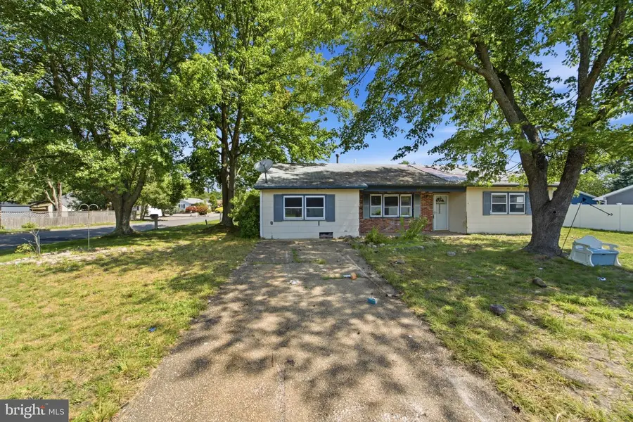 400 Third St, Waretown, NJ 08758 - #2