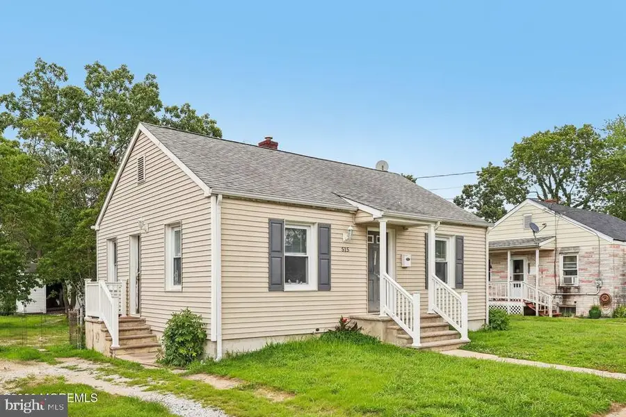 515 Willow St, Lakehurst, NJ 08733 - #2