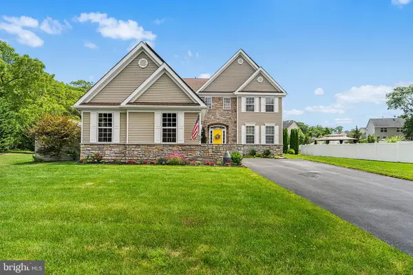 12 Madeline Ln, LITTLE EGG HARBOR TWP, NJ 08087