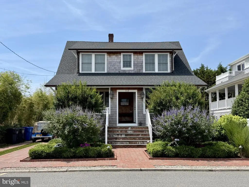 112 8th St E, Beach Haven, NJ 08008 - #1