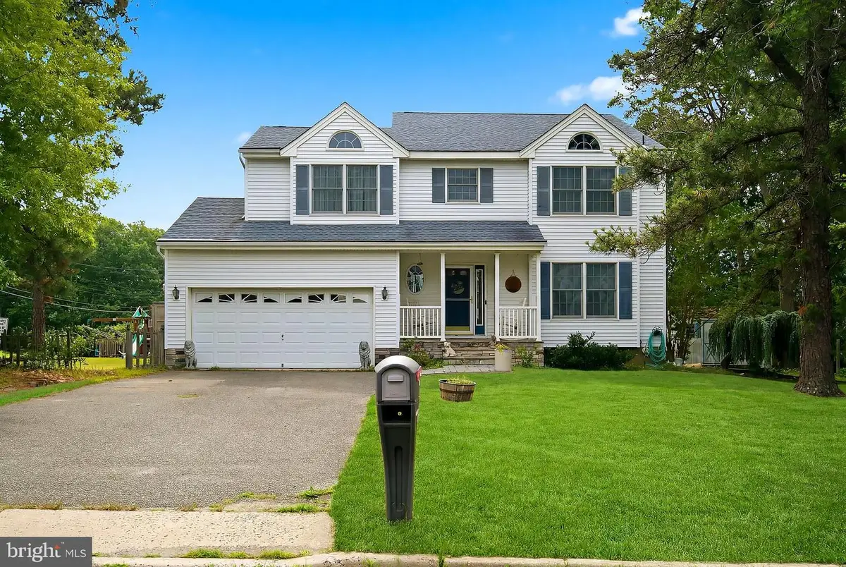 257 Nautilus Dr, Manahawkin, NJ 08050 - #1