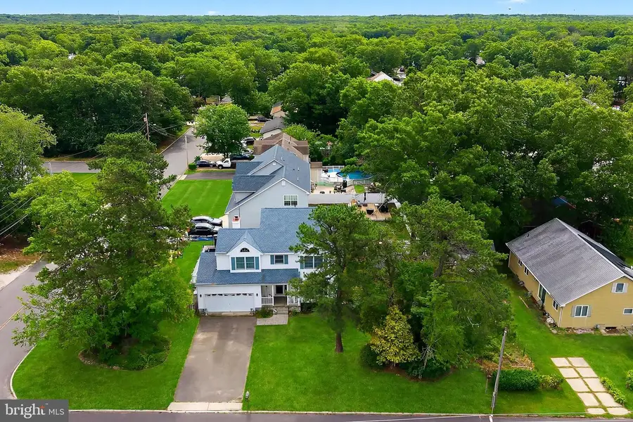 257 Nautilus Dr, Manahawkin, NJ 08050 - #2