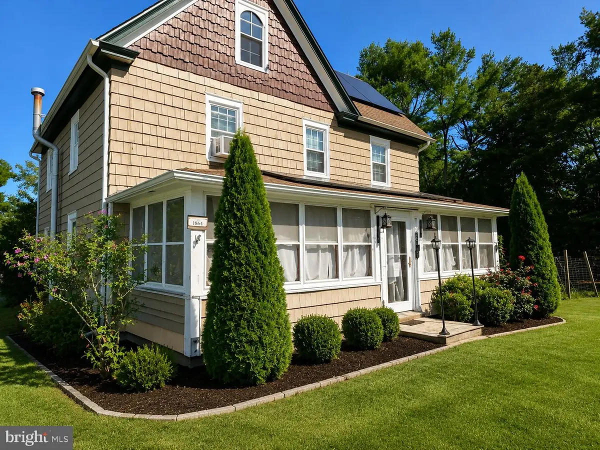 220 Kelly Ave, West Creek, NJ 08092 - #1