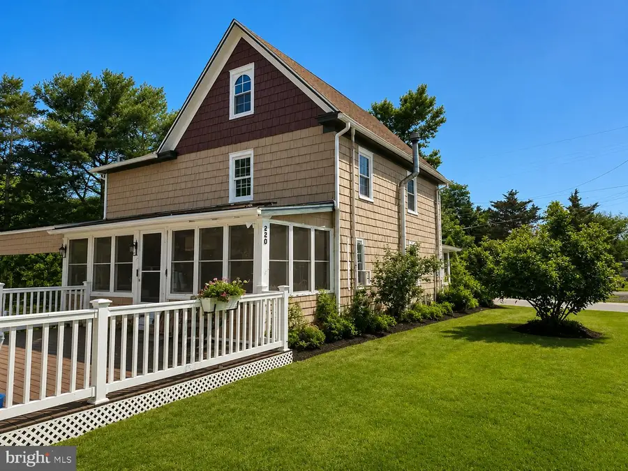 220 Kelly Ave, West Creek, NJ 08092 - #2