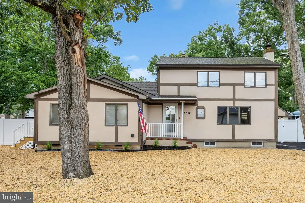 250 Station Dr, Forked River, NJ 08731 - #1