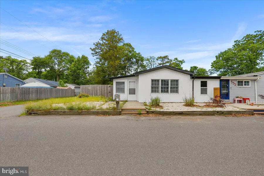 530 Bradley Blvd, Toms River, NJ 08753 - #2