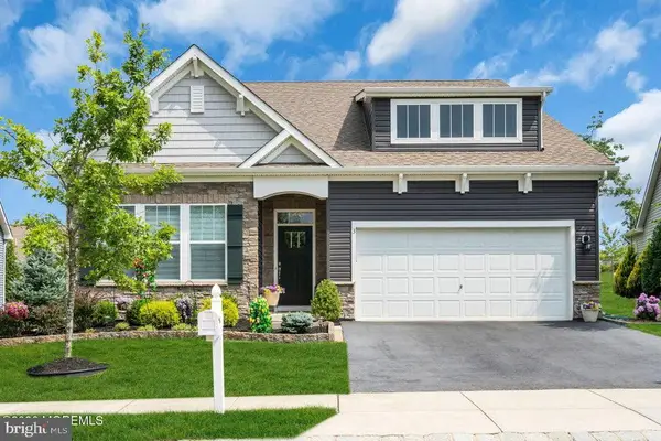 3 Raccoon Ln, BARNEGAT, NJ 08005