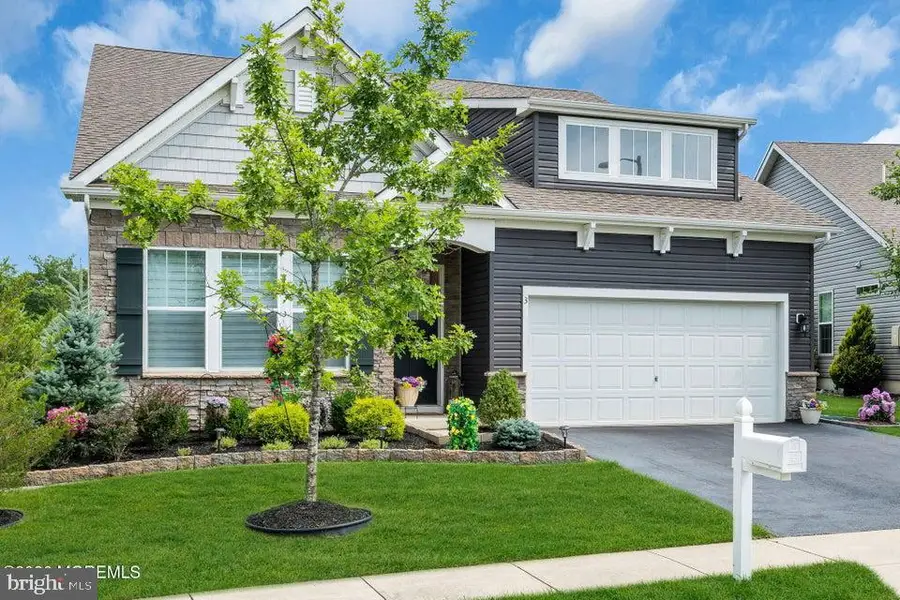 3 Raccoon Ln, Barnegat, NJ 08005 - #3