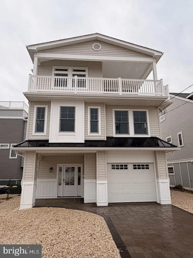 4 W Sumner Ave, Long Beach Township, NJ 08008 - #1