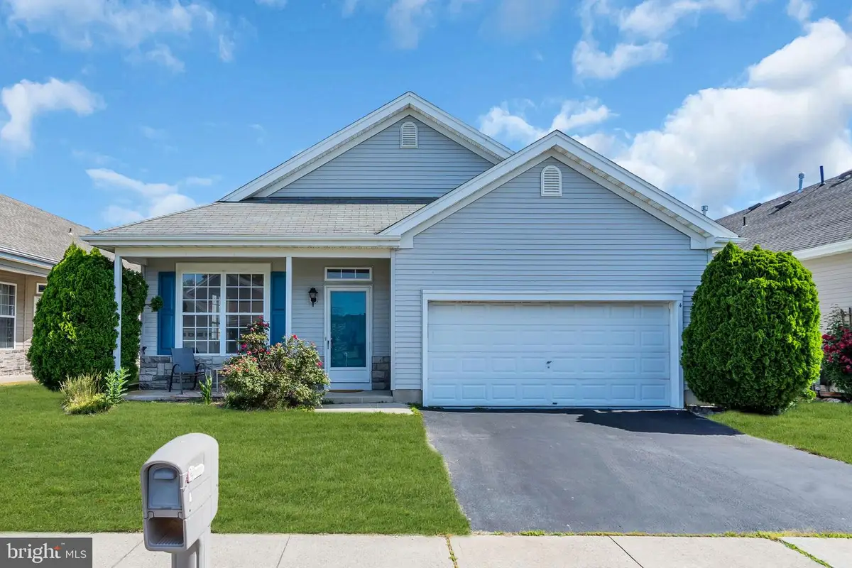 4 Quail Rd, Barnegat, NJ 08005 - #1