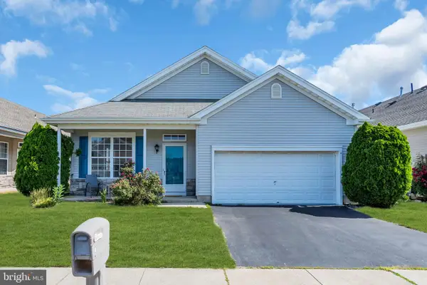 4 Quail Rd, BARNEGAT, NJ 08005