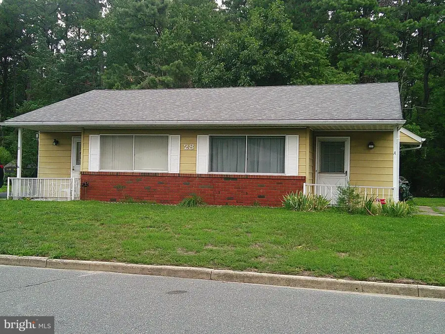 28 Maine Ave #a, Manchester, NJ 08759 - #2