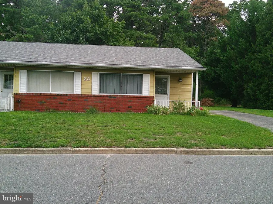 28 Maine Ave #a, Manchester, NJ 08759 - #3