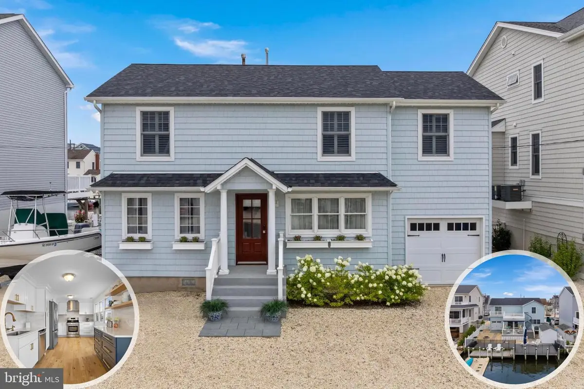 54 Frank Dr, Manahawkin, NJ 08050 - #1