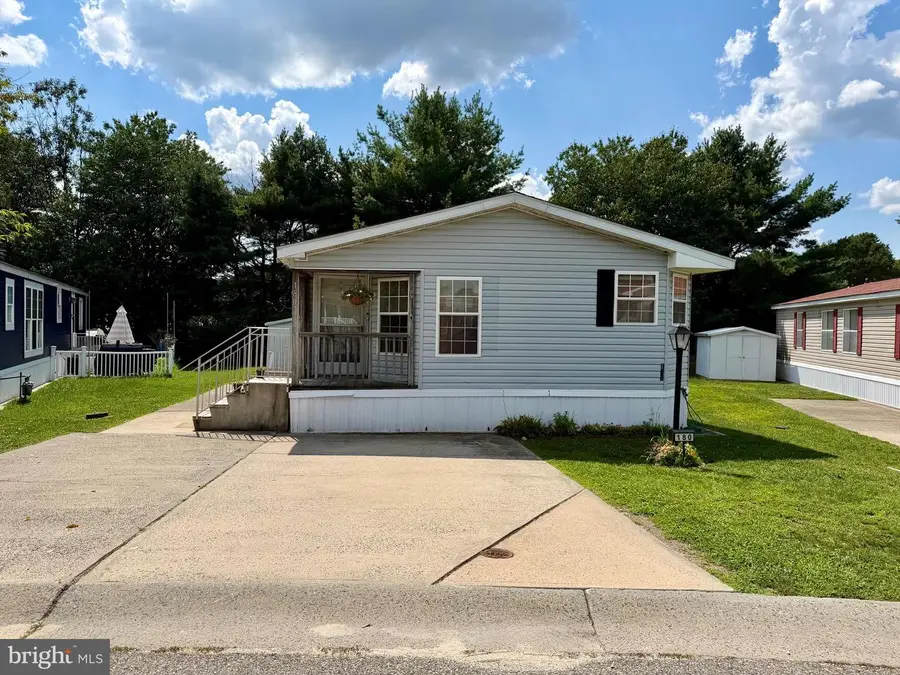 1991 Route 37 W #180, Toms River, NJ 08757 - #3