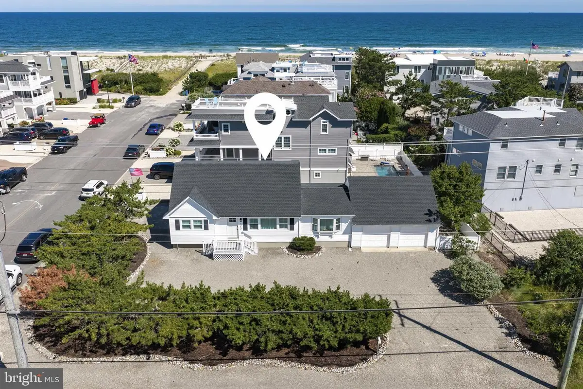 5313 Long Beach Blvd, Harvey Cedars, NJ 08008 - #1