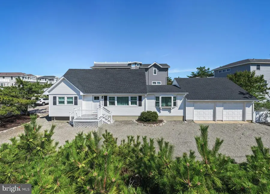 5313 Long Beach Blvd, Harvey Cedars, NJ 08008 - #2