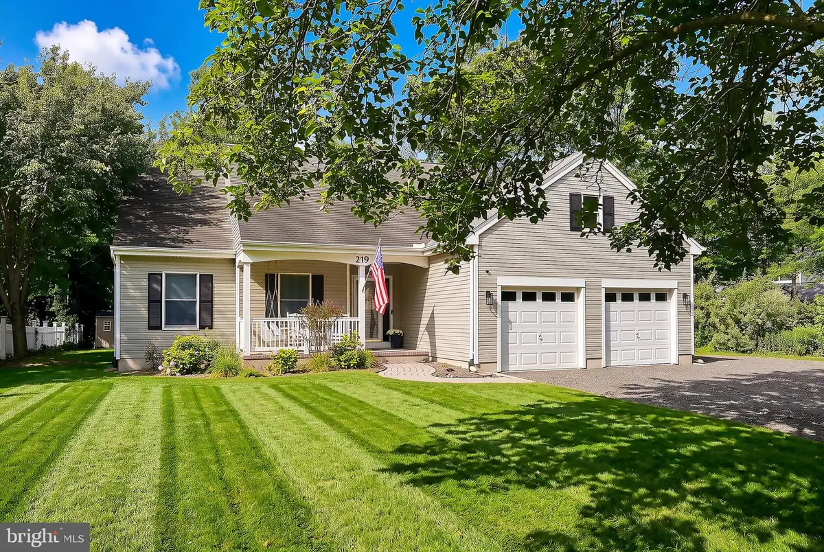 219 Hilliard Blvd, Manahawkin, NJ 08050 - #1