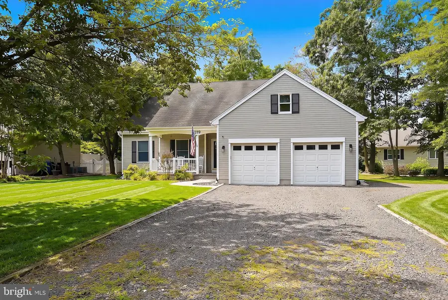219 Hilliard Blvd, Manahawkin, NJ 08050 - #2