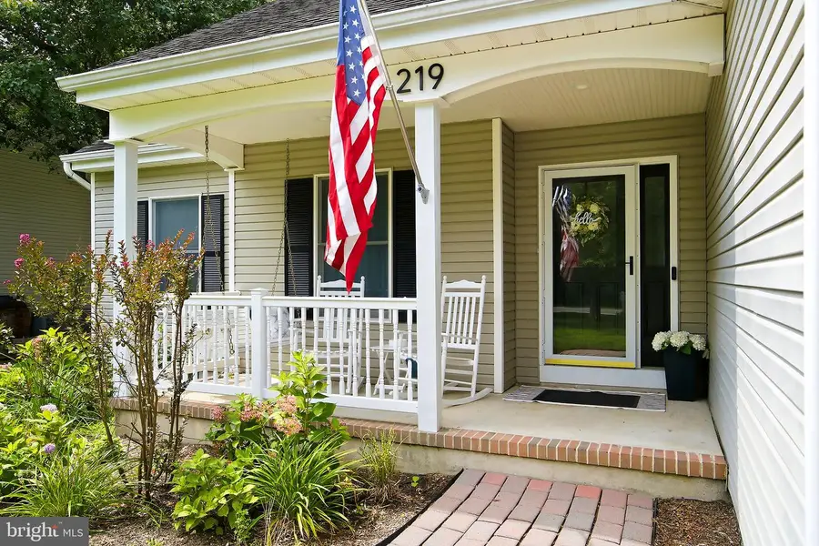 219 Hilliard Blvd, Manahawkin, NJ 08050 - #3