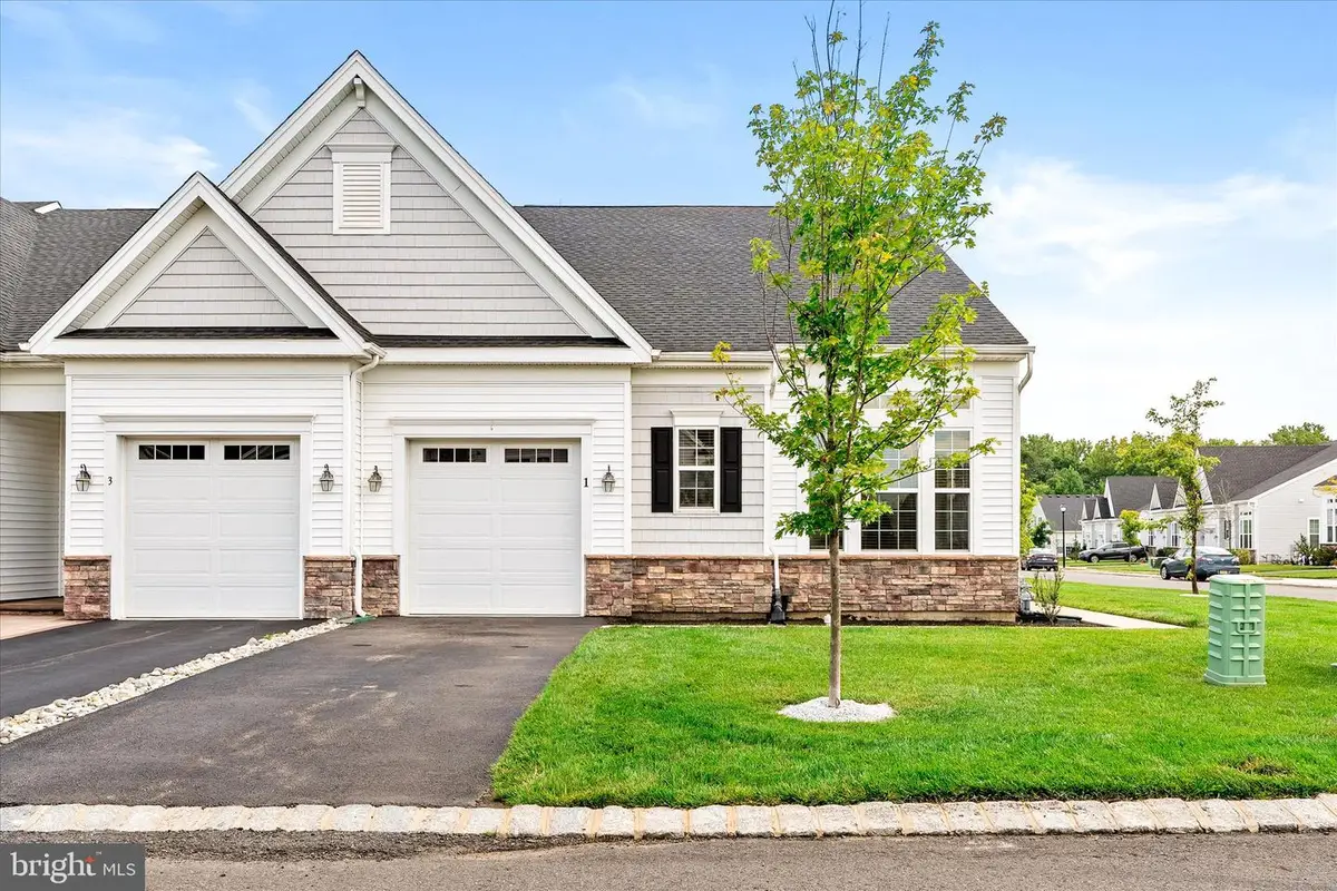 1 Aqueduct Blvd, New Egypt, NJ 08533 - #1